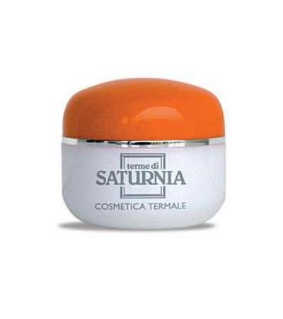 CREMA IPERABBRONZANTE TERME DI SATURNIA P. BASSA-VISO 50 ML