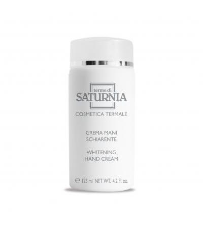CREMA MANI SCHIARENTE TERME DI SATURNIA