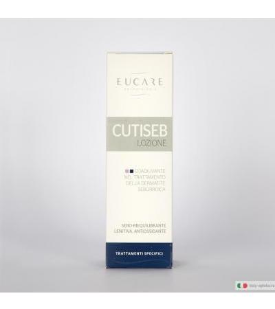 CUTISEB Lotion