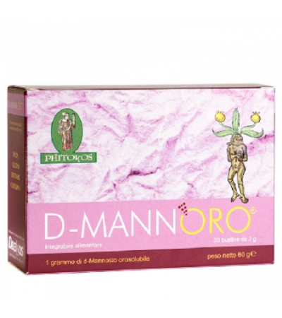 D-MANNORO
