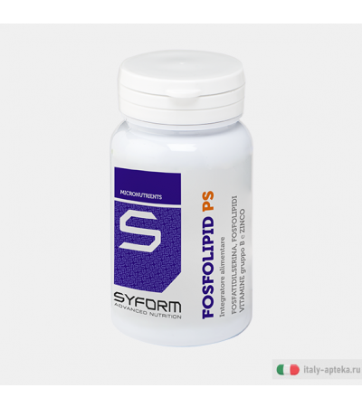 Fosfolipid PS New Syform SRL