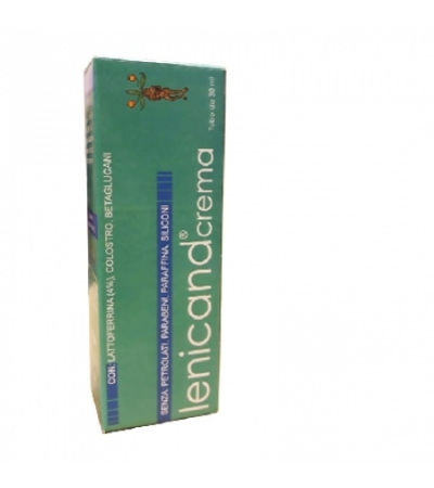 LENICAND CREMA