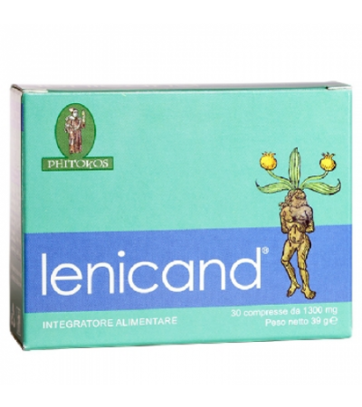 LENICAND