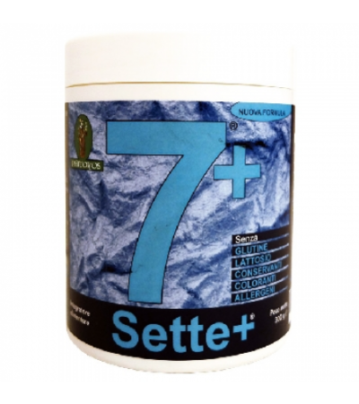 SETTE+ 7+ 