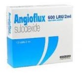 Angioflux 600ED 2ml№10